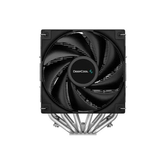 DeepCool AG620 Dual-Tower 120mm CPU Air Cooler